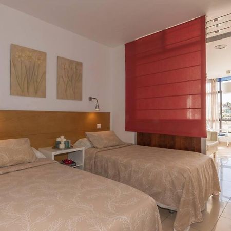 Apartamento Vista Las Canteras Lägenhet Las Palmas de Gran Canaria Exteriör bild
