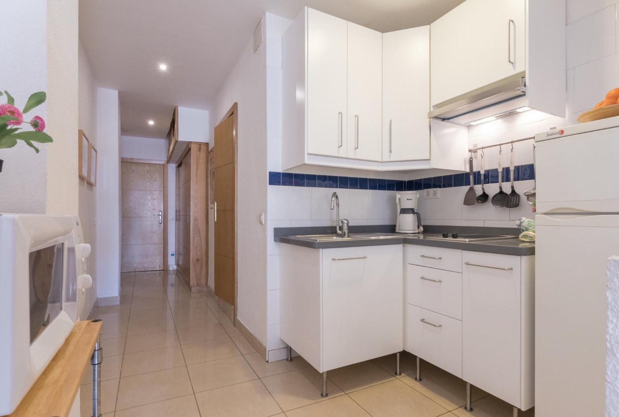 Apartamento Vista Las Canteras Lägenhet Las Palmas de Gran Canaria Exteriör bild